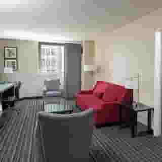 Courtyard By Marriott New York Manhattan/Times Squ, 5 of 5
