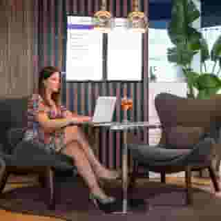 Holiday Inn Paris Montparnasse, 4 of 5