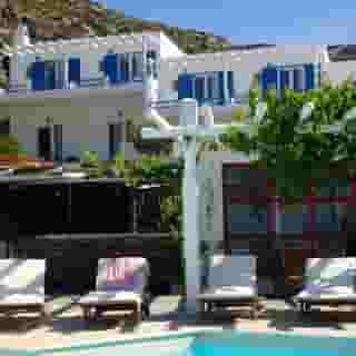 Rhenia Bungalows, 3 of 5