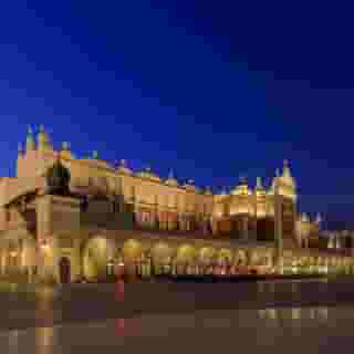 Station Apartments Katowa 11 Krakow, 1 of 5