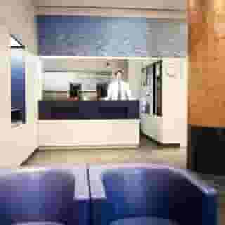 Hotel Bristol Zurich, 3 of 5