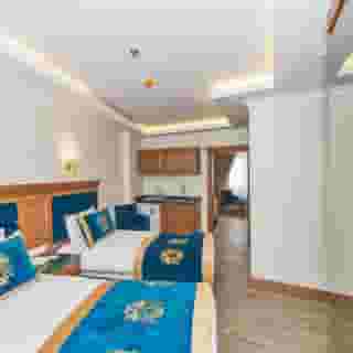 The Byzantium Hotel & Suites, 5 of 5