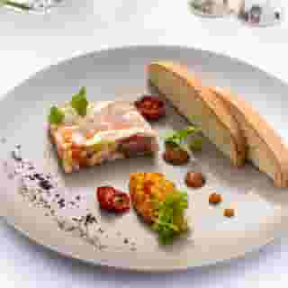 Intercontinental Dublin, 4 of 5