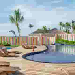 Hilton Maldives Amingiri Resort & Spa, 4 of 5