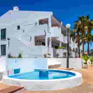 Albatros Apartments, 5 of 5