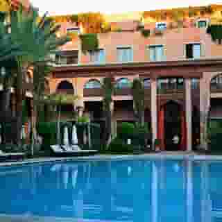 Les Jardins de la Koutoubia, 1 of 5