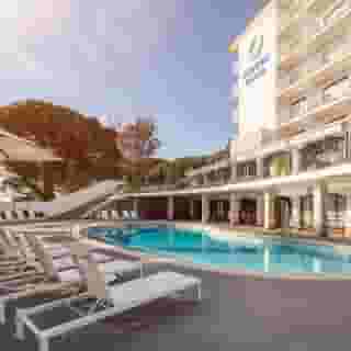 Ilunion Caleta Park, 2 of 5