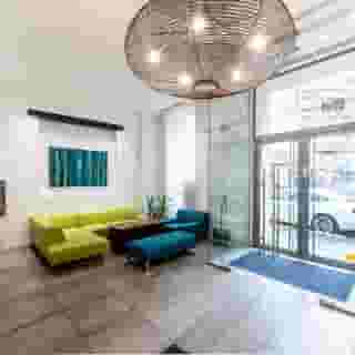 Atrium Fashion Hotel, 4 of 5