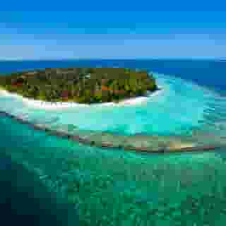 Kurumba Maldives, 1 of 5