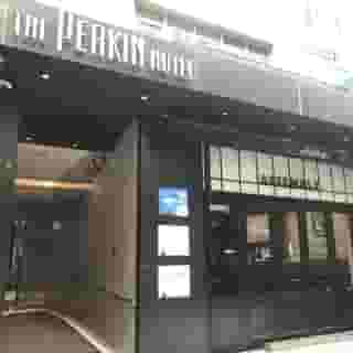 The Perkin Hotel, 5 of 5