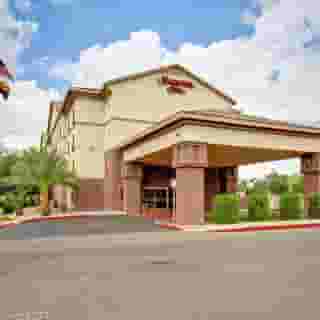 Hampton Inn Phoenix-Midtown-Downtown Area, 2 of 5