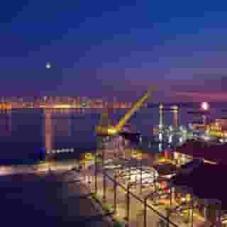 Pinnacle Hotel at the Pier, 5 of 5