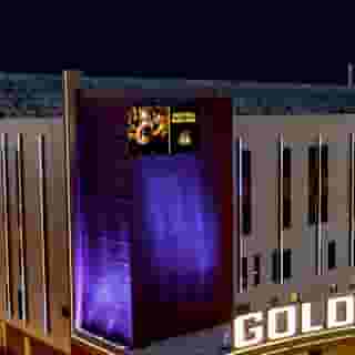 Golden Gate Hotel & Casino, 2 of 5