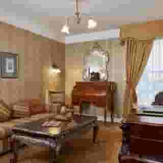 Queen Anne Hotel, 5 of 5