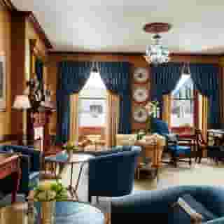 The Old Government House Hotel & Spa, 5 of 5