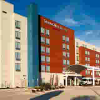 Springhill Suites By Marriott Houston Intercontine, 5 of 5