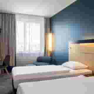 Vienna House Easy By Wyndham Bratislava, 5 of 5