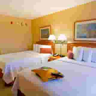 Hampton Inn by Hilton Vancouver Airport, 5 of 5