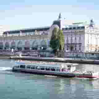 Sofitel Paris Le Faubourg, 5 of 5