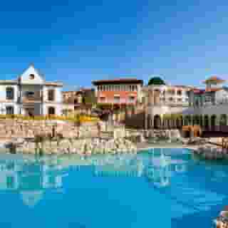 Melia Villaitana, 2 of 5