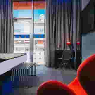 Pestana CR7 Funchal, 6 of 6