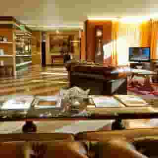 Park Hotel California, 1 of 5