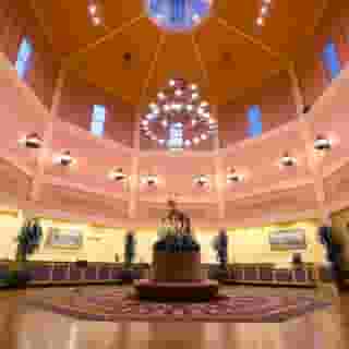 Disney's Saratoga Springs Resort & Spa, 4 of 5