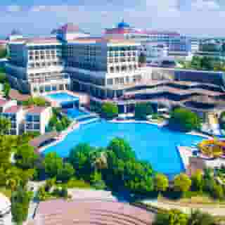 Horus Paradise Luxury Resort, 1 of 5