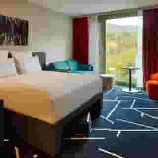 Tribe Baden Baden, 6 of 6