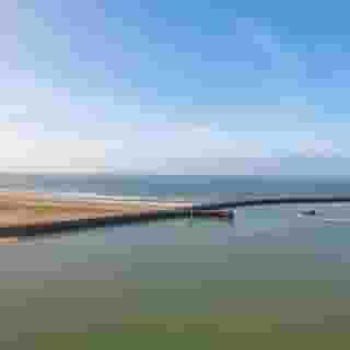 Inntel Hotels Den Haag Marina Beach, 3 of 5