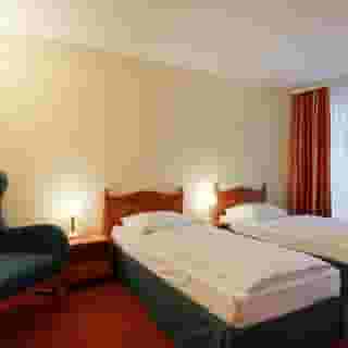 Invite Hotel an der Kaiserburg, 4 of 5