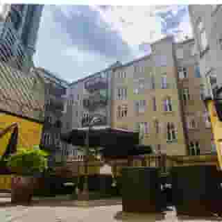 Good Morning City Copenhagen Star, 1 of 5