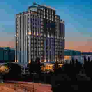 DoubleTree by Hilton Istanbul Topkapi, 5 of 5
