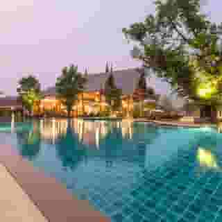 Naina Resort & Spa, 5 of 5