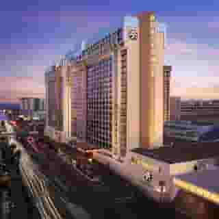 Horseshoe Las Vegas, 1 of 5