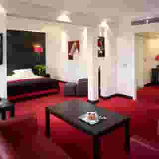 Park Plaza Eindhoven, 1 of 5