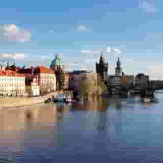 Four Seasons Hotel Prague, 5 of 5