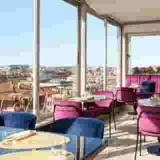 Marcella Royal-Rooftop Garden, 2 of 5