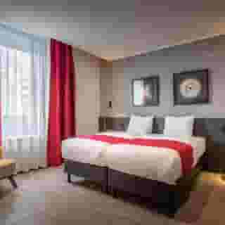 Hotel Jamingo, 5 of 5