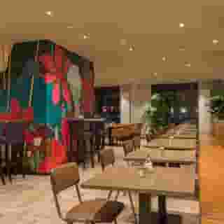 Best Western Amsterdam, 4 of 5