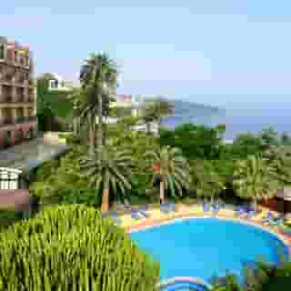 Grand Hotel Royal, 5 of 5