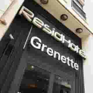 Residhotel Grenette, 1 of 5