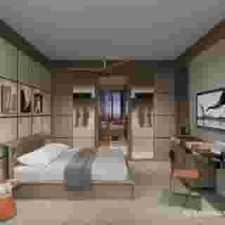 Voyage Kundu Hotel, 6 of 6