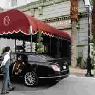 NoMad Las Vegas, 2 of 5