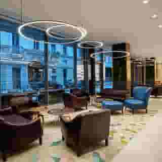 Hilton Garden Inn Budapest City Centre, 5 of 5