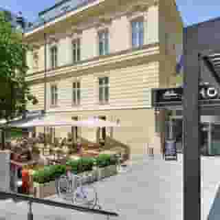 Loft Hotel Bratislava, 2 of 5