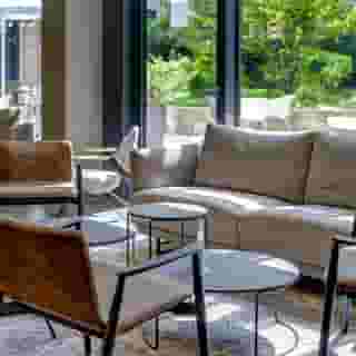 Novotel Suites Muenchen Parkstadt Schwabing, 5 of 5