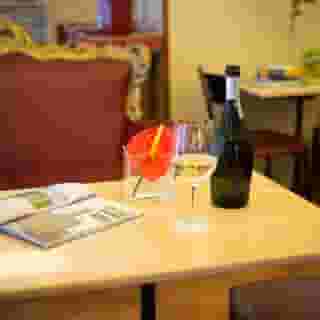 Albergo Montreal, 6 of 6