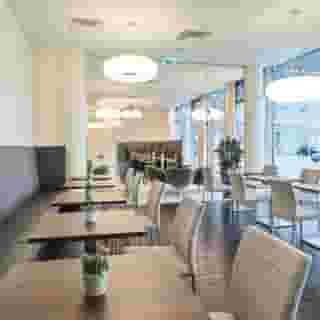Austria Trend Hotel Doppio, 4 of 5