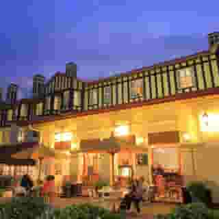 The Grand Hotel, 6 of 6